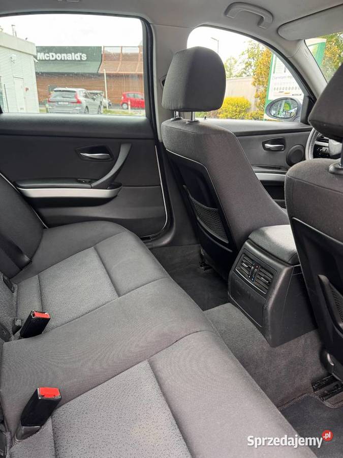 Bmw E90 320i 150 koni sprzedam