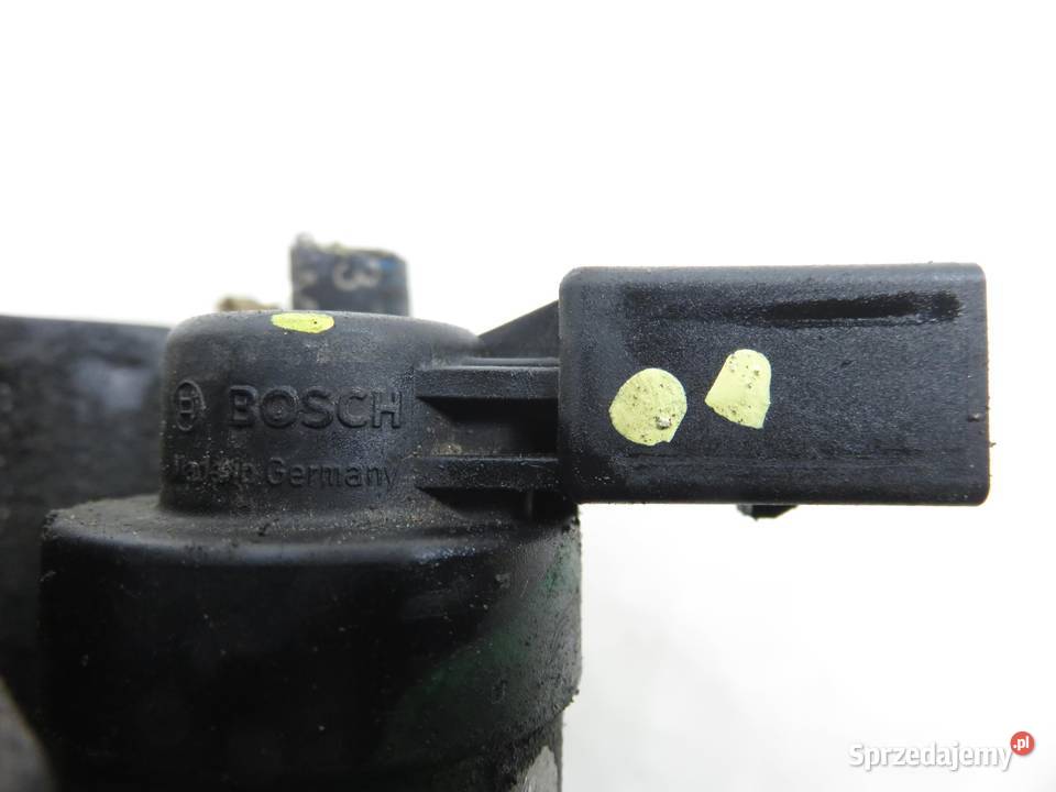 POMPA VACUM VW AUDI SEAT SKODA 14 TDI 038145209E