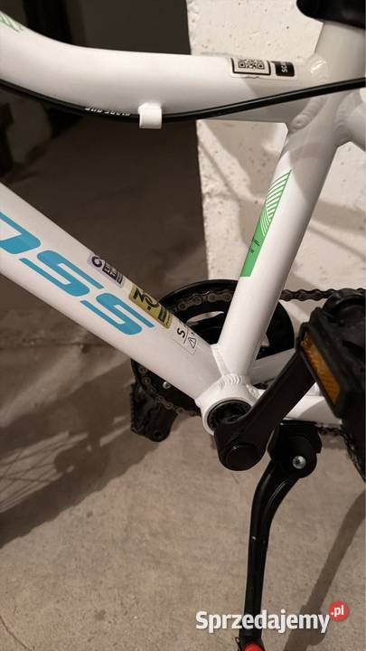 Rower 20 Kross Łask