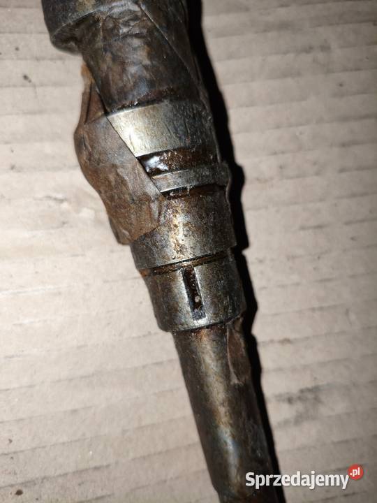 Oryginalny nowy wałek rozrządu M63 M66 wielkopolskie Leszno