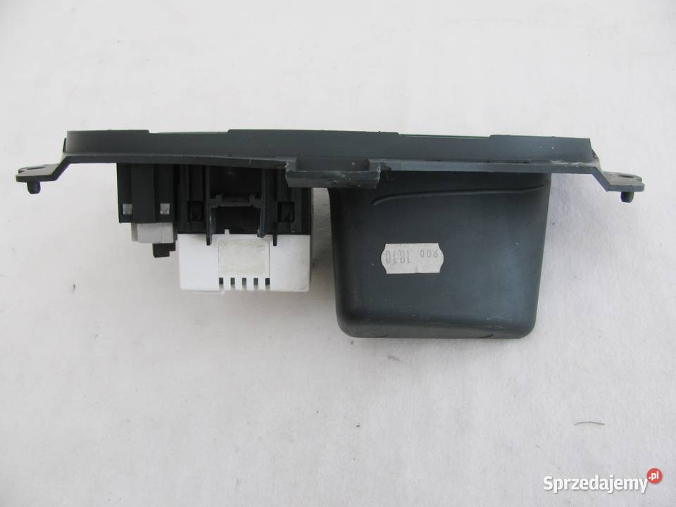 ZEGAREK schowek Renault Scenic Szczecinek