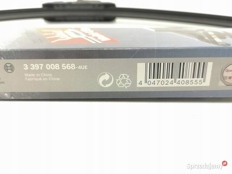 PIÓRO WYCIERACZKI BOSCH AM21U 21 530 MM
