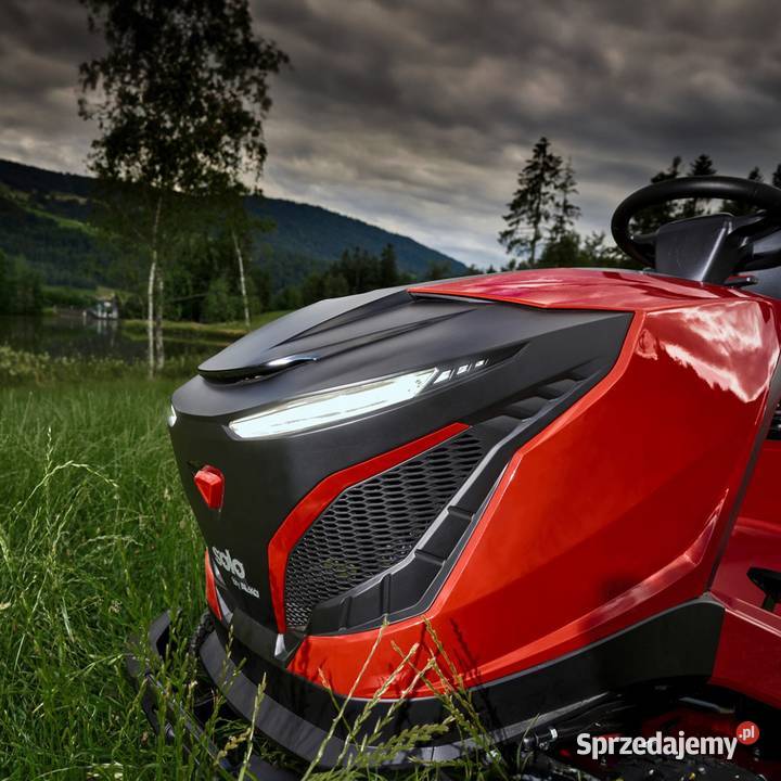 Solo by ALKO T221054 HD V2 SD Premium Pro Tajęcina