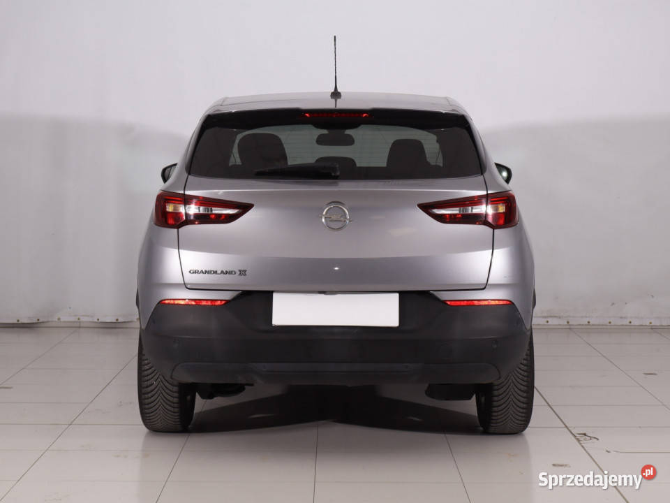 Opel Grandland 12 Turbo przyciemniane szyby Piaseczno sprzedam