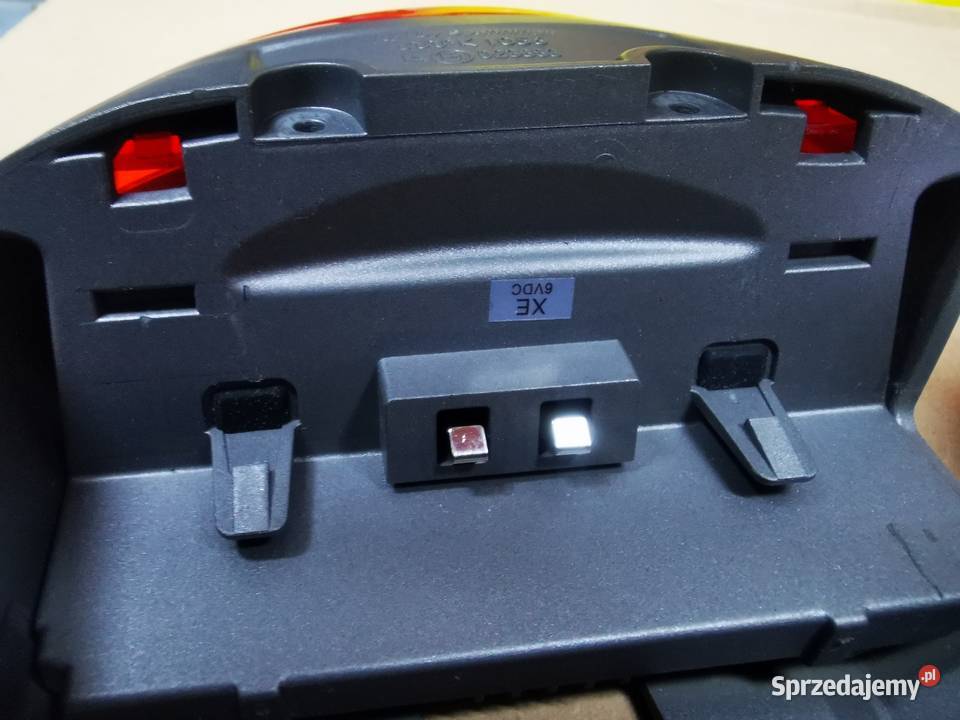 lampa tył Koga Batavus Sparta ION podlaskie sprzedam