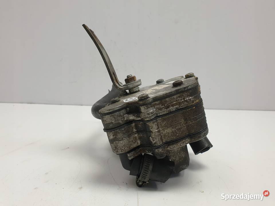 REDUKTOR PAROWNIK GAZU Rudka