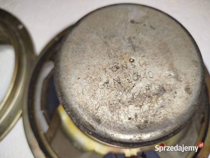 Tonsil Kosze do głośników 3040 łódzkie Zgierz