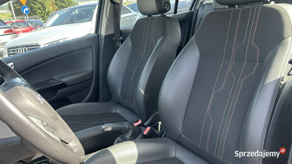Opel Corsa 13 CDTi 75 Klimatyzacja Klima 5drzwi pomorskie Gdynia