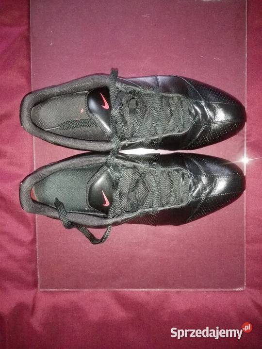 Nike Shox rozmiar 425 Białystok sprzedam