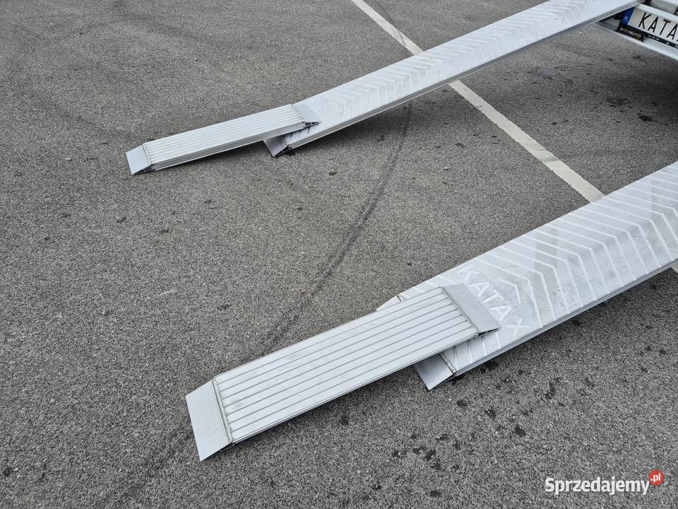 Najazdy Podjazdy Przedluzki Do Najazdów Laweta dostawcze świętokrzyskie Kielce sprzedam