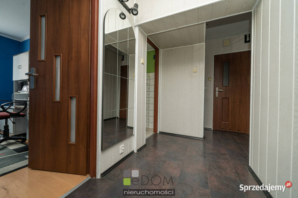 Mieszkanie na sprzedaż 668m2 3 pok Różanki
