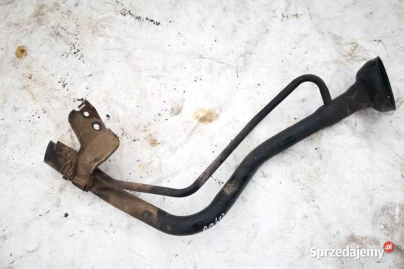 Nissan Primera Rura wlewu paliwa p12 Ostrów Wielkopolski