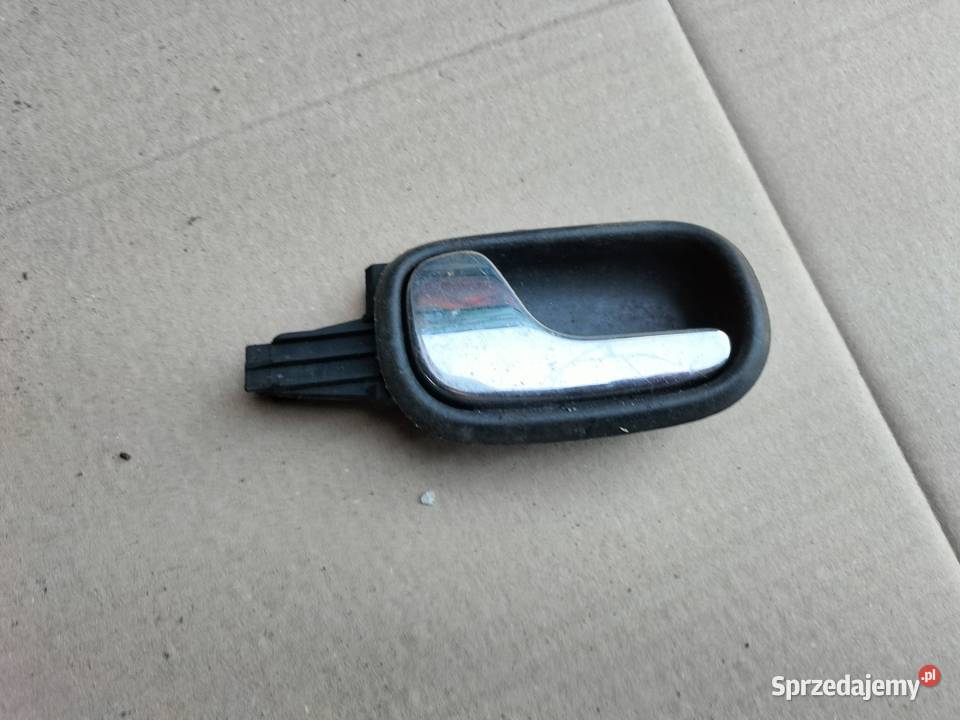 AUDI A4B5 A4 B5 Rączka Klamka Wewnętrzna Drzwi Klamki wewnętrzne Kamień-Kolonia