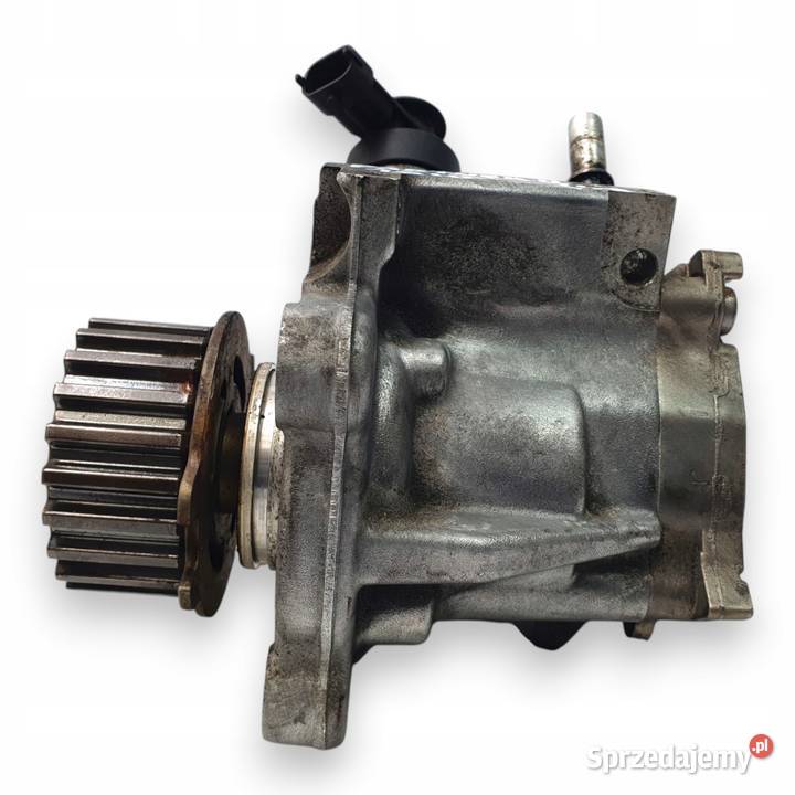 POMPA WTRYSKOWA Citroen C4 16 HDi Bosch lubelskie Chełm
