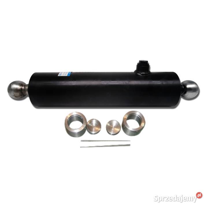 Siłownik Cylinder TłokGNIAZDA HL6011 hl8011 skok Solec Kujawski