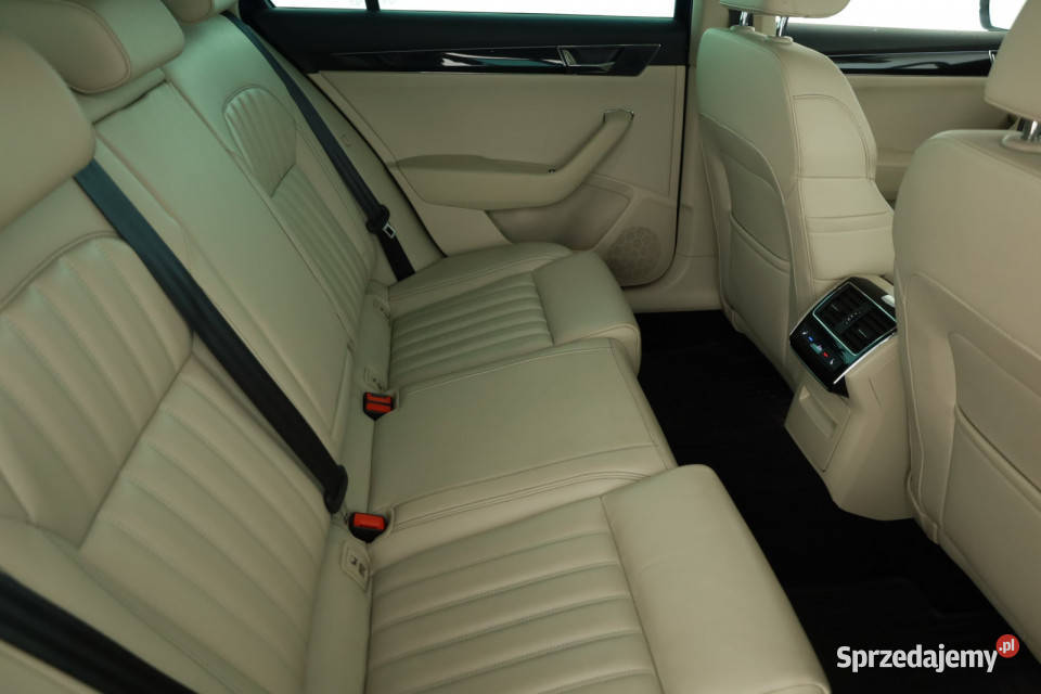 Skoda Superb 20 TDI radio Škoda Piaseczno