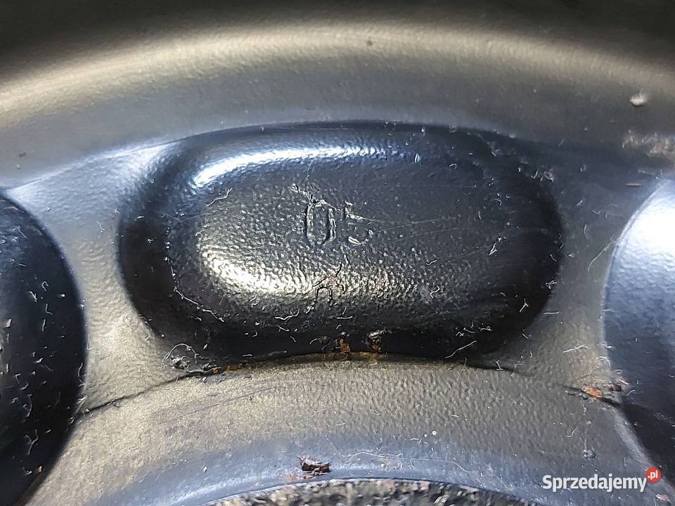MONDEO MK4 S GALAXY MK3 koło dojazdowe 1258516 Koła dojazdowe Kielce