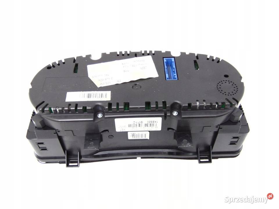 LICZNIK ZEGARY 1K8920971C 20 TDI VW SCIROCCO UK