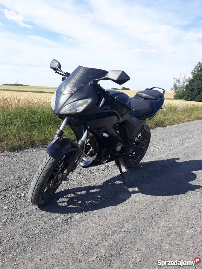 Zipp pro 11050 Rok produkcji 2012 Sulików