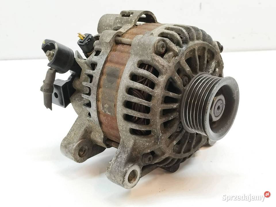 ALTERNATOR 9640088080 20 HDI Peugeot 407 I sprzedam