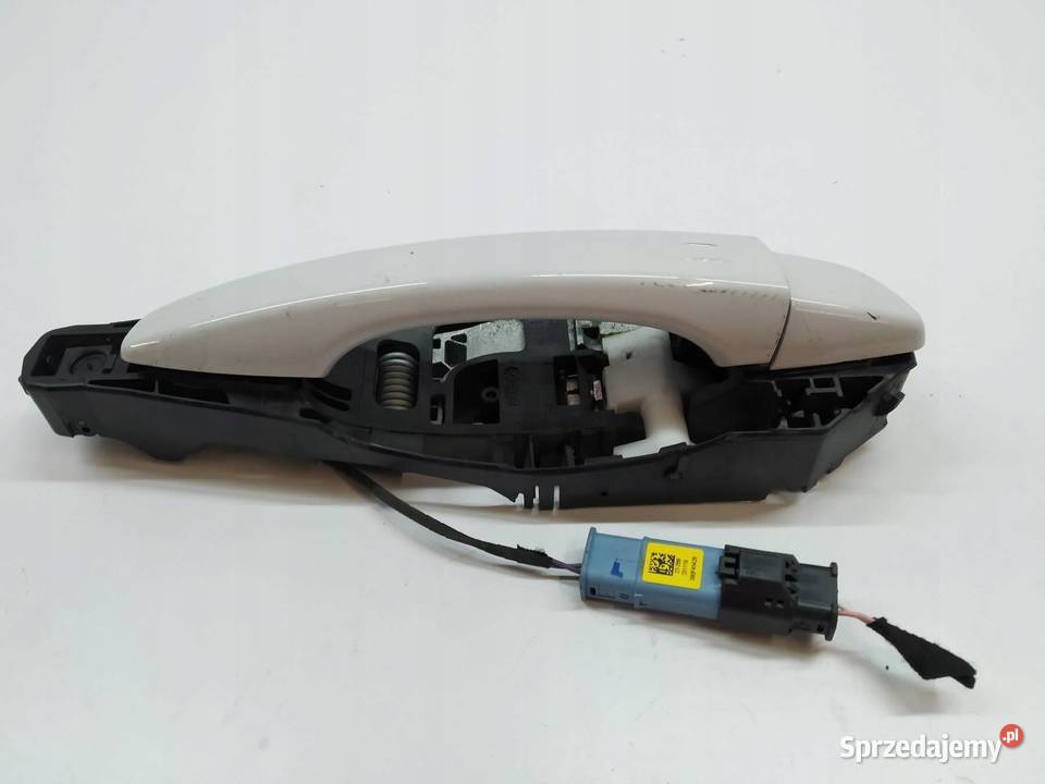 KLAMKA ZEWNĘTRZNA PRAWA PRZÓD EPR KEYLESS