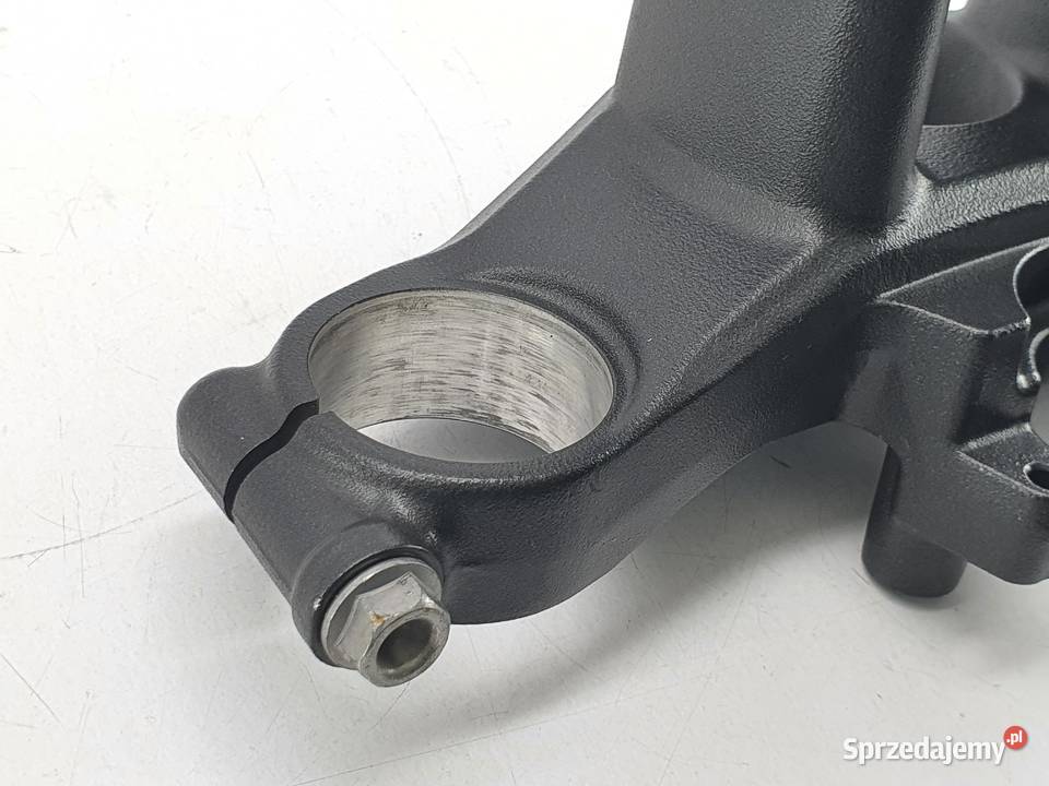 Polka Gorna Mocowanie Kierownicy Honda Cb 650F Łódź