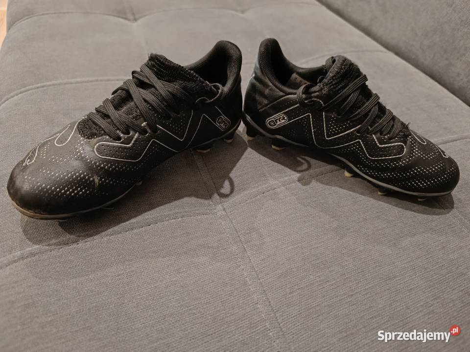 Buty do piłki nożnej lanki Puma Future Play FGAG Hażlach
