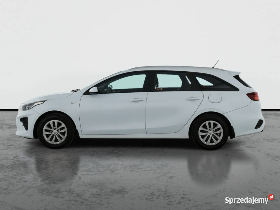 Kia Ceed 14 TGDI elektryczne szyby Piaseczno