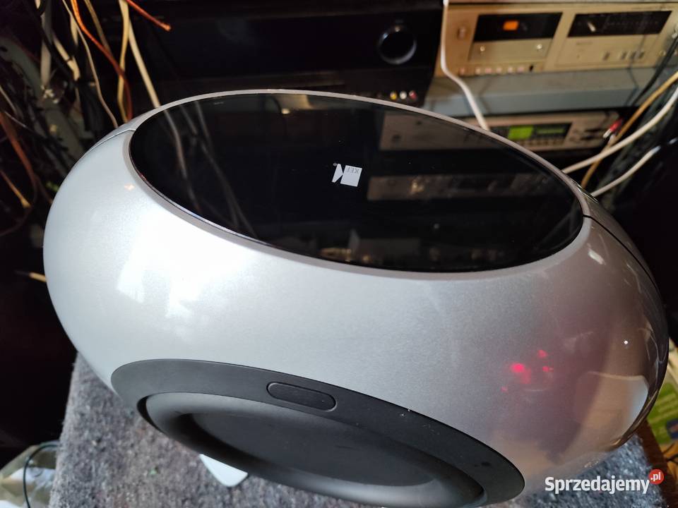 aktywny subwoofer KEF HTB 2 w Grabowo sprzedam