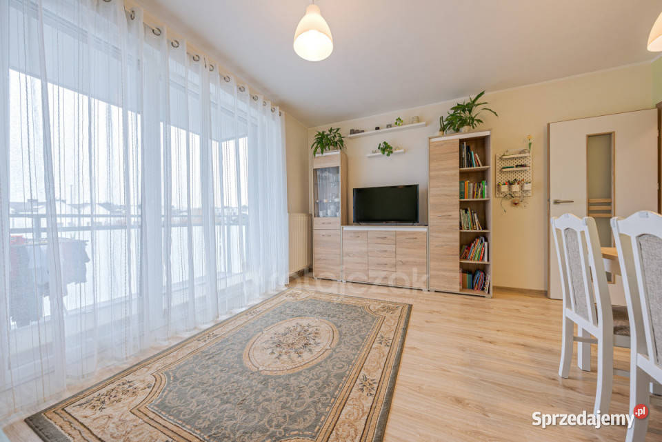 Mieszkanie Gdańsk Myśliwska 4551m2 2 pokoje pomorskie