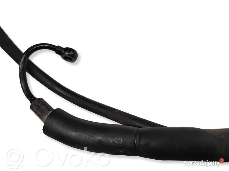Audi A8 S8 D2 PRZEWÓD WĄŻ WSPOMAGANIA POMPY