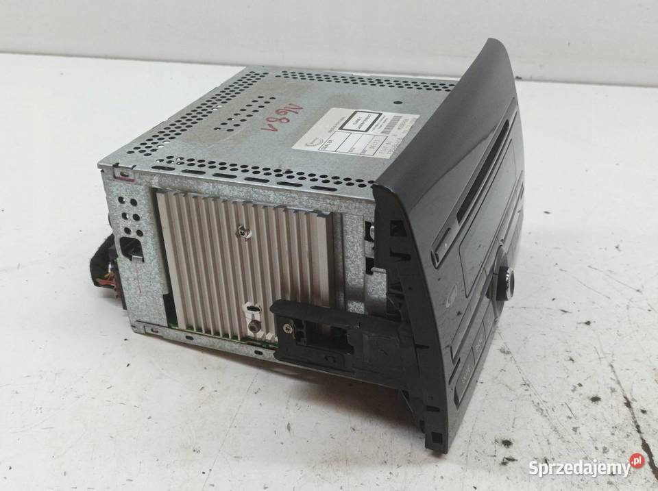 RADIO 735484418 Fiat Bravo II 20072014 świętokrzyskie