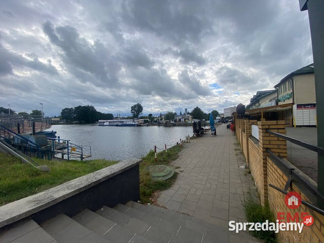 Mieszkanie Augustów 356m2 2 pokoje
