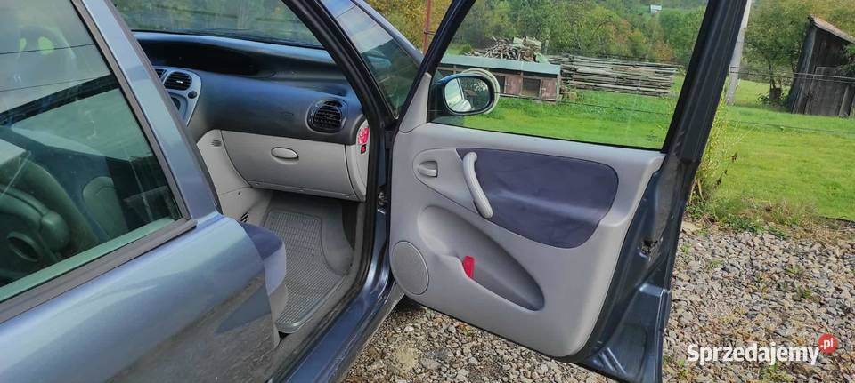 Citroen Xsara 2005r 16 HDI sprzedam