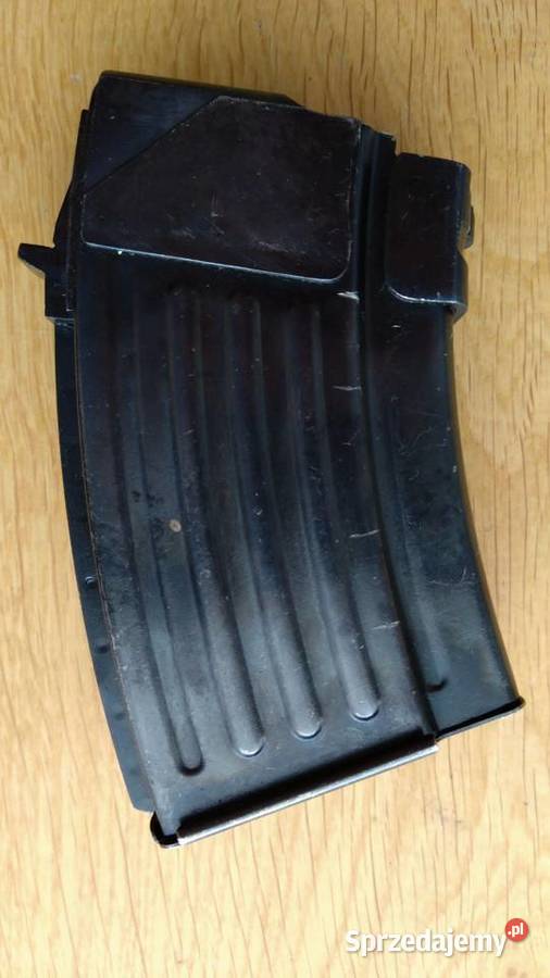 Magazynek AK GN 762x39 mm ślepy
