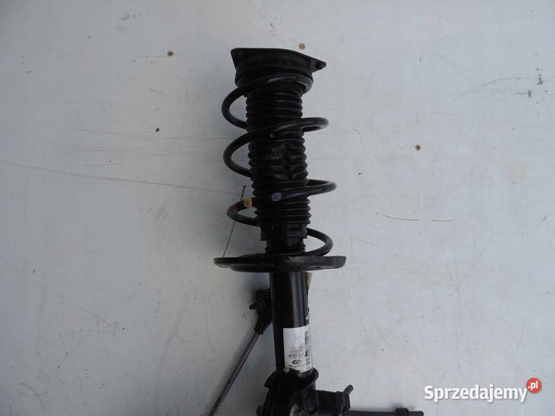MCPHERSON AMORTYZATOR ZWROTNICA LEWA CORSA F 12 sprzedam