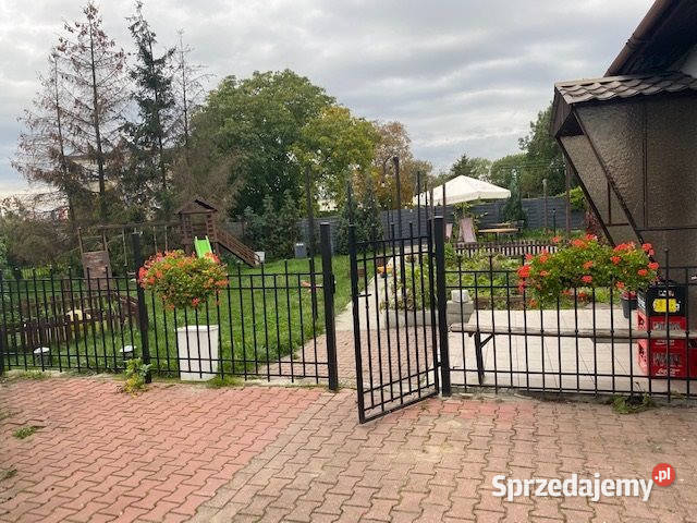 Lokal Kryniczno 200m2 5196zł/m2 dolnośląskie