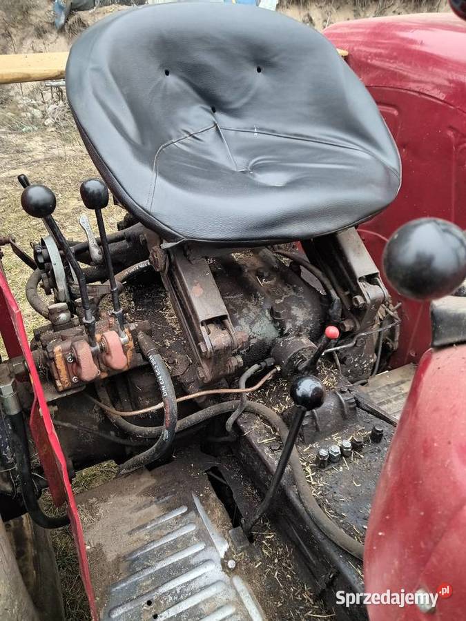 Zetor ursus c360 podlaskie Łapy sprzedam