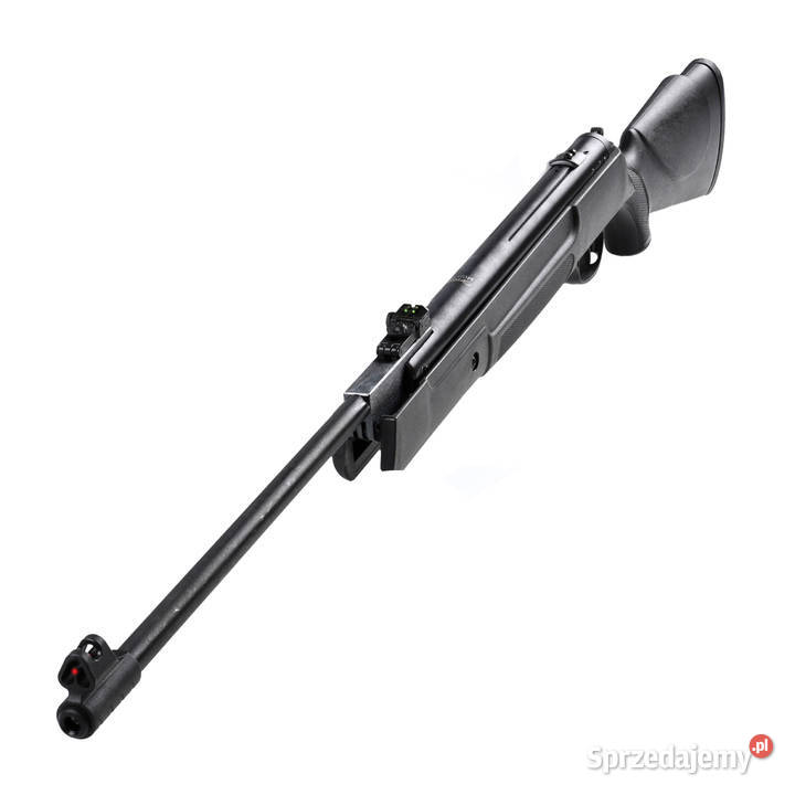 Wiatrówka Optima by Hatsan 90 45 mm mazowieckie Warszawa
