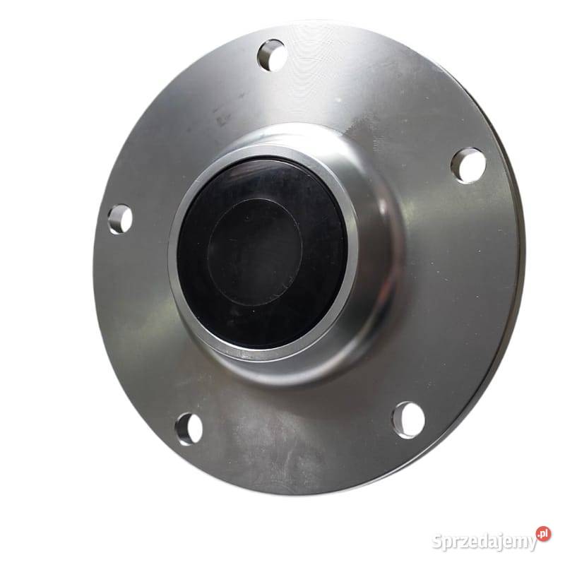 Piasta kompletna Lemken Rubin 5 otworów 5554503 Kawnice