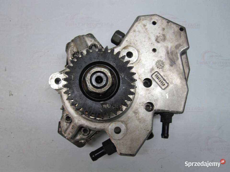 CHRYSLER 300C 30 CRD 06R 218 0445010095