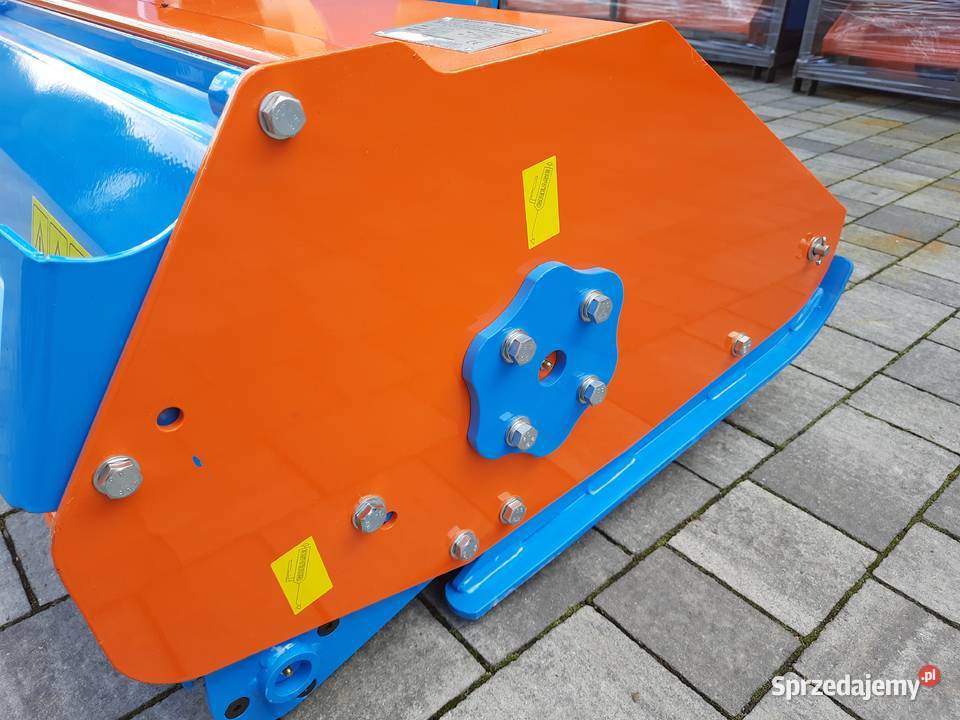 Kosiarka bijakowa 155 Mulczer Eco Agrino Sędziszów Małopolski