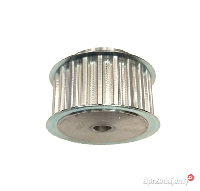 Koło Pasowe 47T10 22 Zęby Aluminiowe Kłodzko