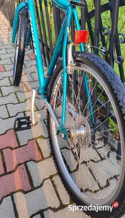Rower Stinger górski trekkingowy młodzieżowy Nowy Sącz
