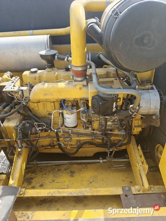 Holland tc 56 umowa ks Zbożowe łódzkie Sieradz