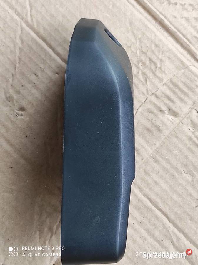 Honda Hornet 600 PC 34 osłonka plastik obudowa mazowieckie Warszawa