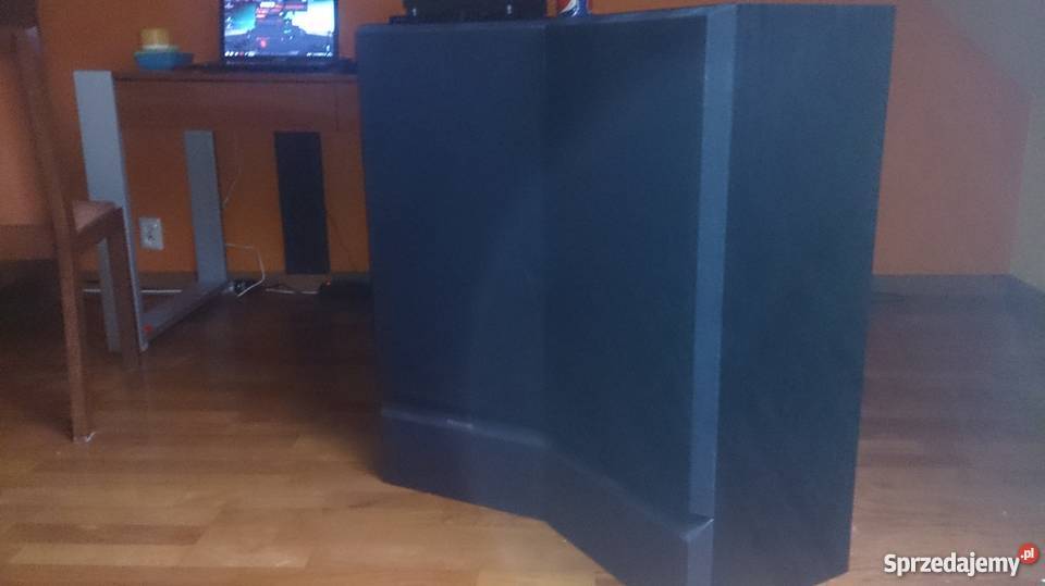 Kolumny Tonsil ALTUS 300 czarne gwarancja Audio