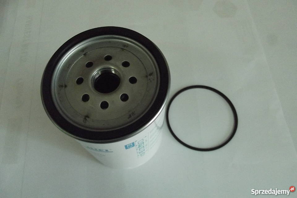 Filtr paliwa SN 909110 CLAAS DEUTZFENDTIVECO Parczew
