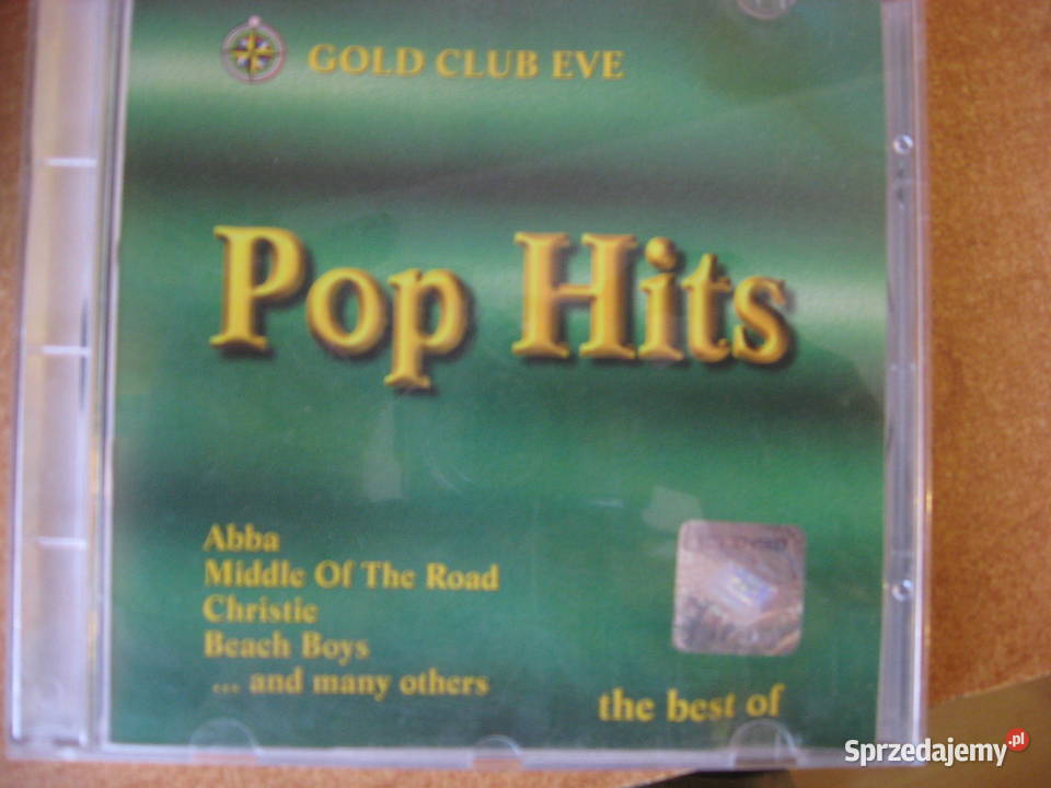 Płyty CD Zmieniarki CD Bieruń