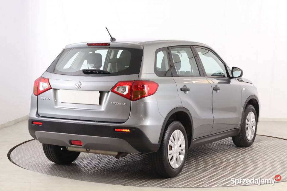 Suzuki Vitara 16 VVT ESP Zabrze